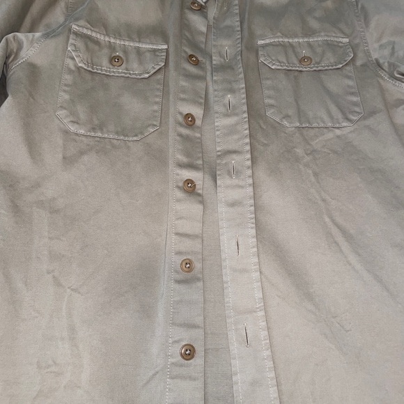 Topman Utility Jacket - Picture 5 of 5